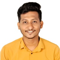 Ajinkya Patil