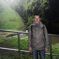 Timofey Paramonov