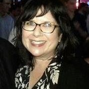 Amy Peckner