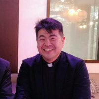 Fr. John Pak