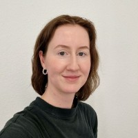 Johanna L. Andersson