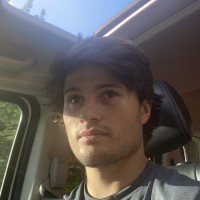 Cody Charles