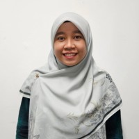 Nurul 'Aqilah Azhilin