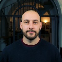 Luca Spigarelli