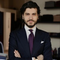 Yiannis Vatsikouridis