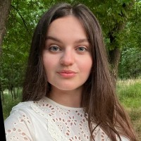 Anhelina Kuznetsova