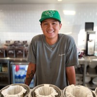 David Hoang