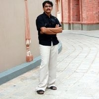 Chandu Krishna Prasad