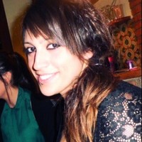 Sara Palou Camps