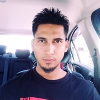 MOHD SAZALI
