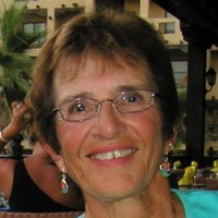Phyllis Vogel