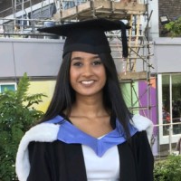 Shradha Amin