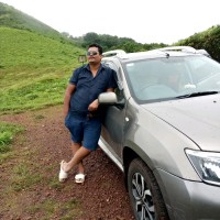 Hemanth Kumar