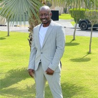 Olajide Habib Olaniran, Beng Cmiosh , Asp,Csp,Crsp