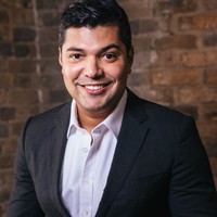 Mauro Galvao De Souza