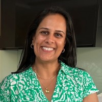 Nimika Patel