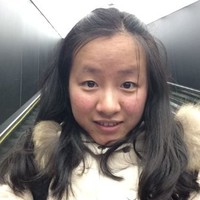 Heidi Huang
