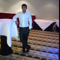 Sushant Rawat
