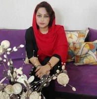 Samira Haghani Manesh