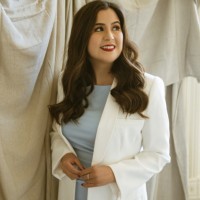 Amber Bradley, Ed.D.