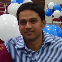 Narendar S.