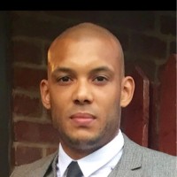Shaun Prince