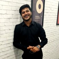 Sanjay C