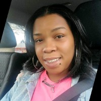 Jasmine Richardson