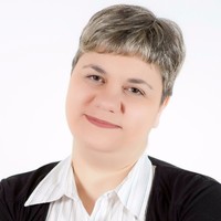Julia Dribinskaya