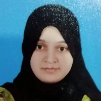 Rukhsar Memon