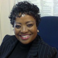 Valerie Mokgobu