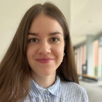 Polina Gaman