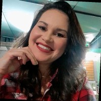 Flavia Fraga