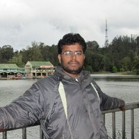 Rambabu Patina