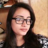 Reetika Walia