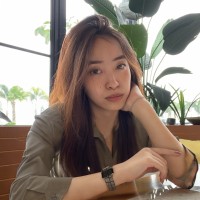Cindy Tan