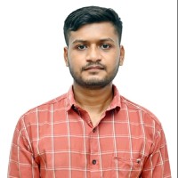 Tirth Patel