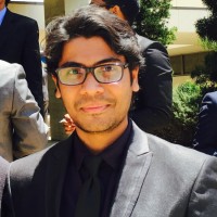 Prashanth Dontha CMIT
