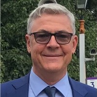 Michael Gordon