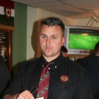 Gareth McGahan