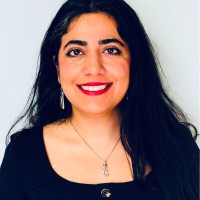 Sarah Al Baawadh