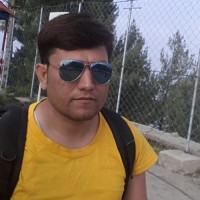 Shafiq Ahmad