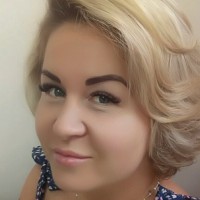 Natali Strelchenko