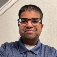 Jaiden Patel