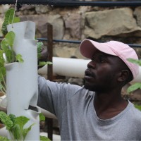Michael Okoth