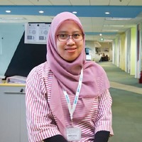 Yusnita Dini Widiarti