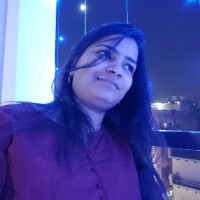 Priya Goel