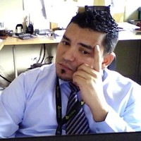 Harold Villarreal