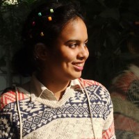Mahek Gupta