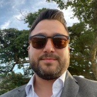 Simon Araujo